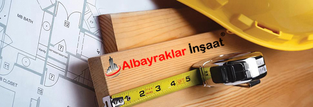 albayraklar inşaat izmir