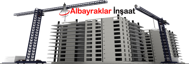 albayraklar inşaat izmir